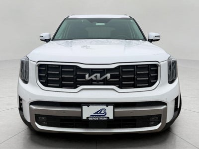 2024 Kia Telluride SX Prestige