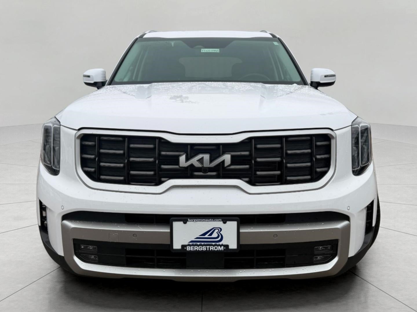 2024 Kia Telluride SX Prestige