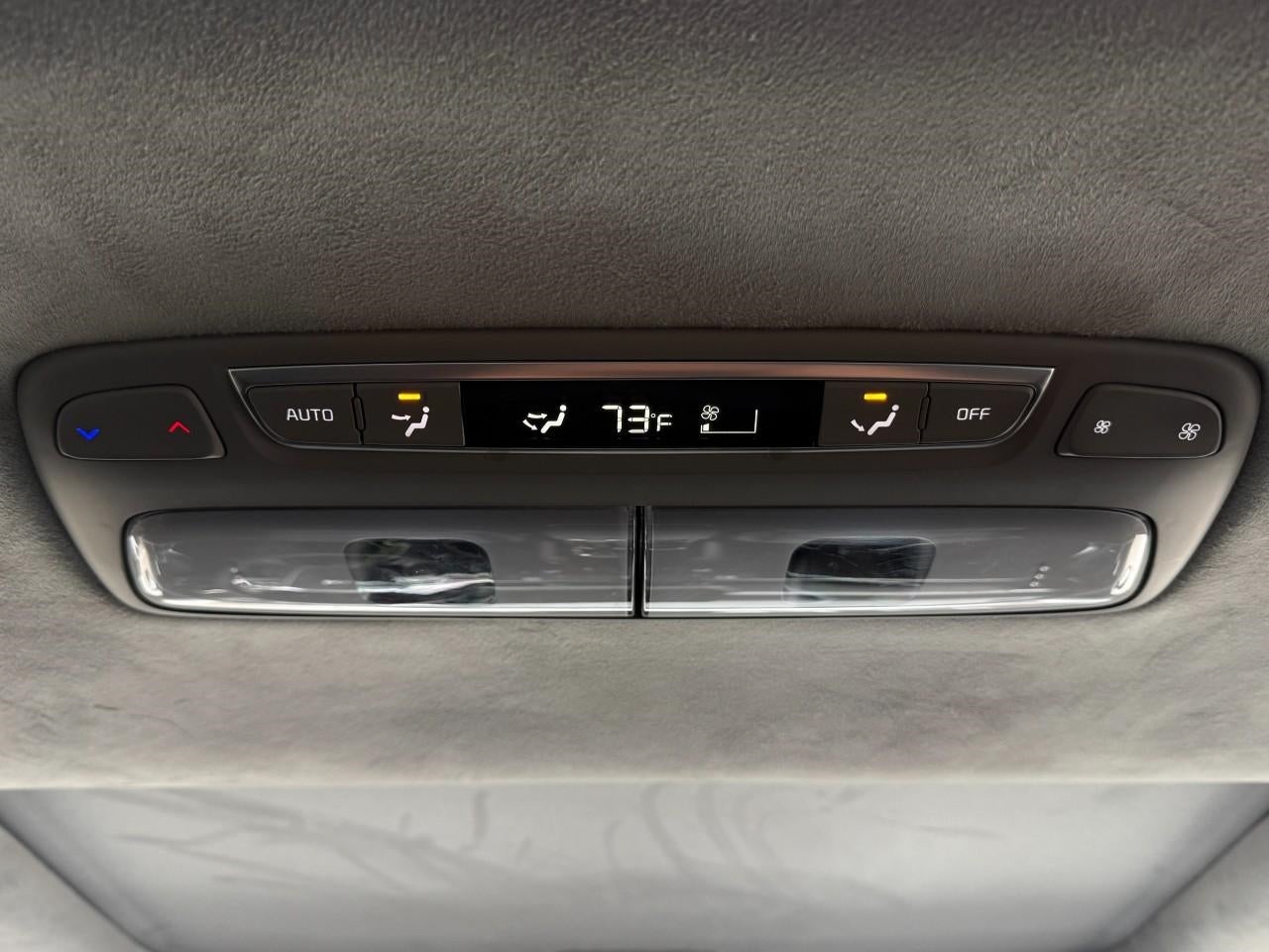 2024 Kia Telluride SX Prestige