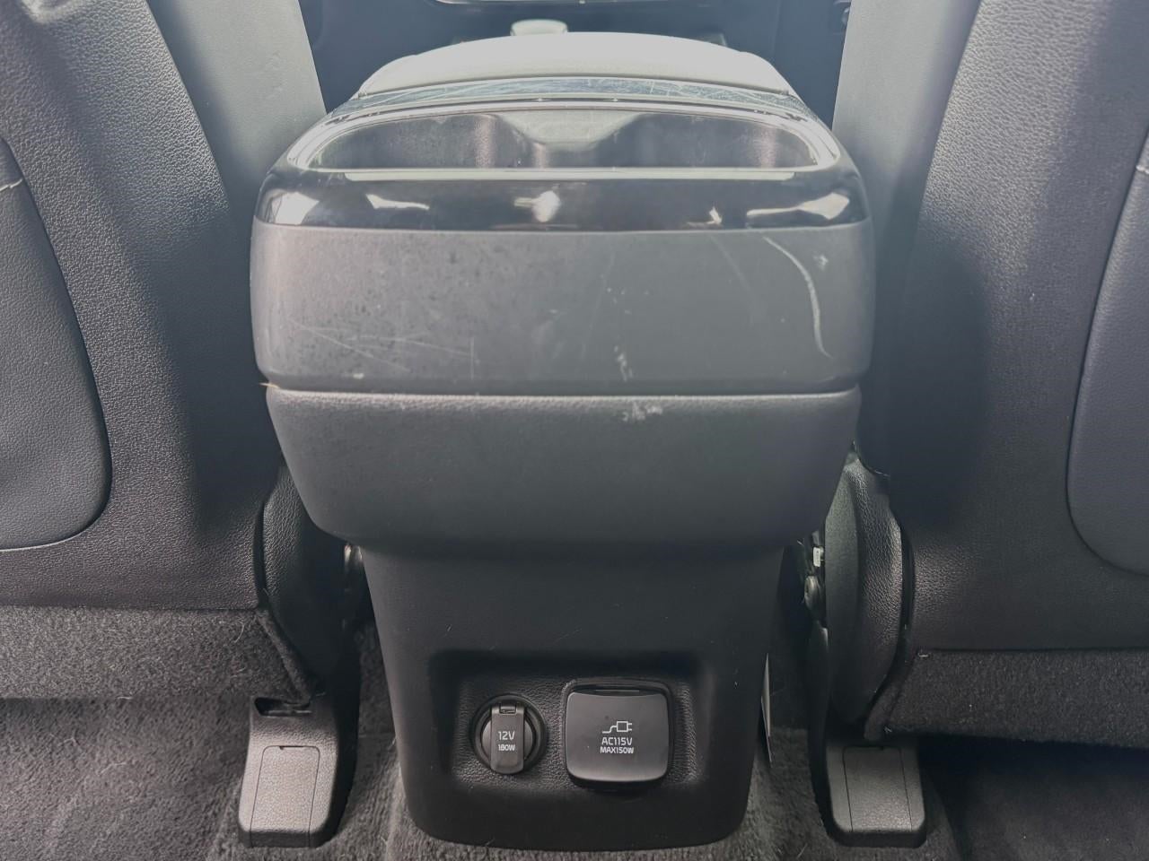 2024 Kia Telluride SX Prestige