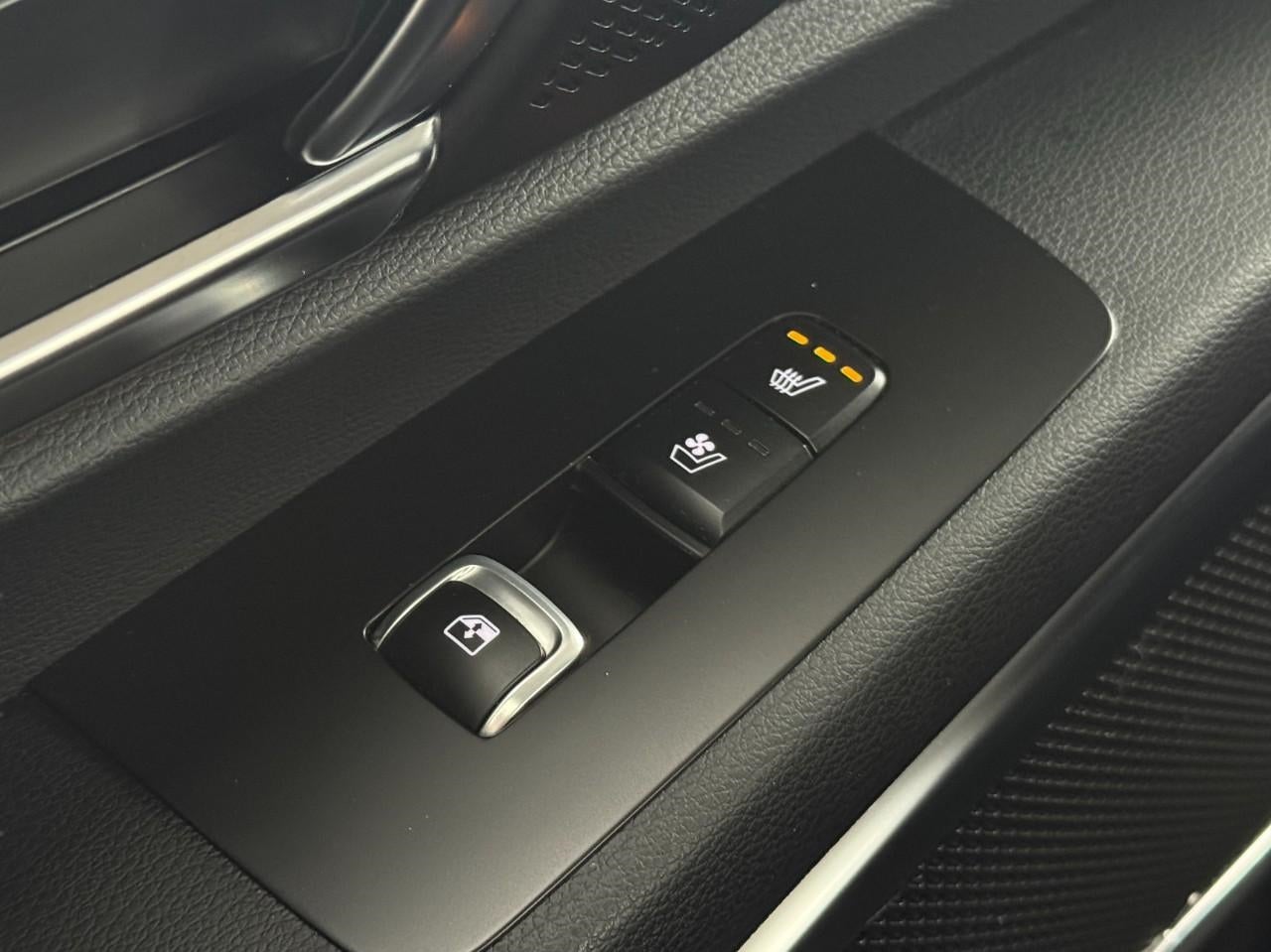 2024 Kia Telluride SX Prestige