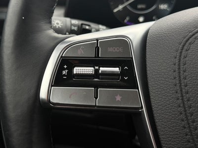 2024 Kia Telluride SX Prestige