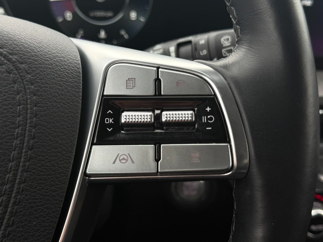 2024 Kia Telluride SX Prestige