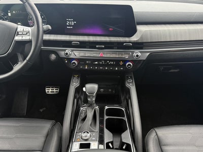 2024 Kia Telluride SX Prestige