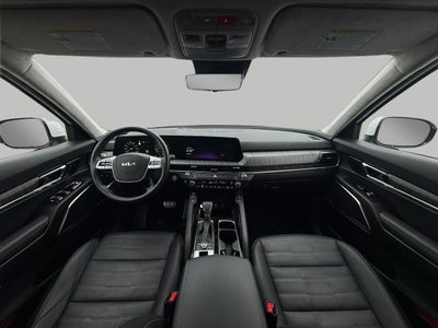 2024 Kia Telluride SX Prestige