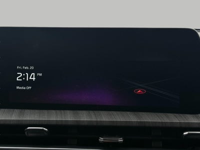 2024 Kia Telluride SX Prestige