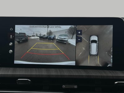 2024 Kia Telluride SX Prestige