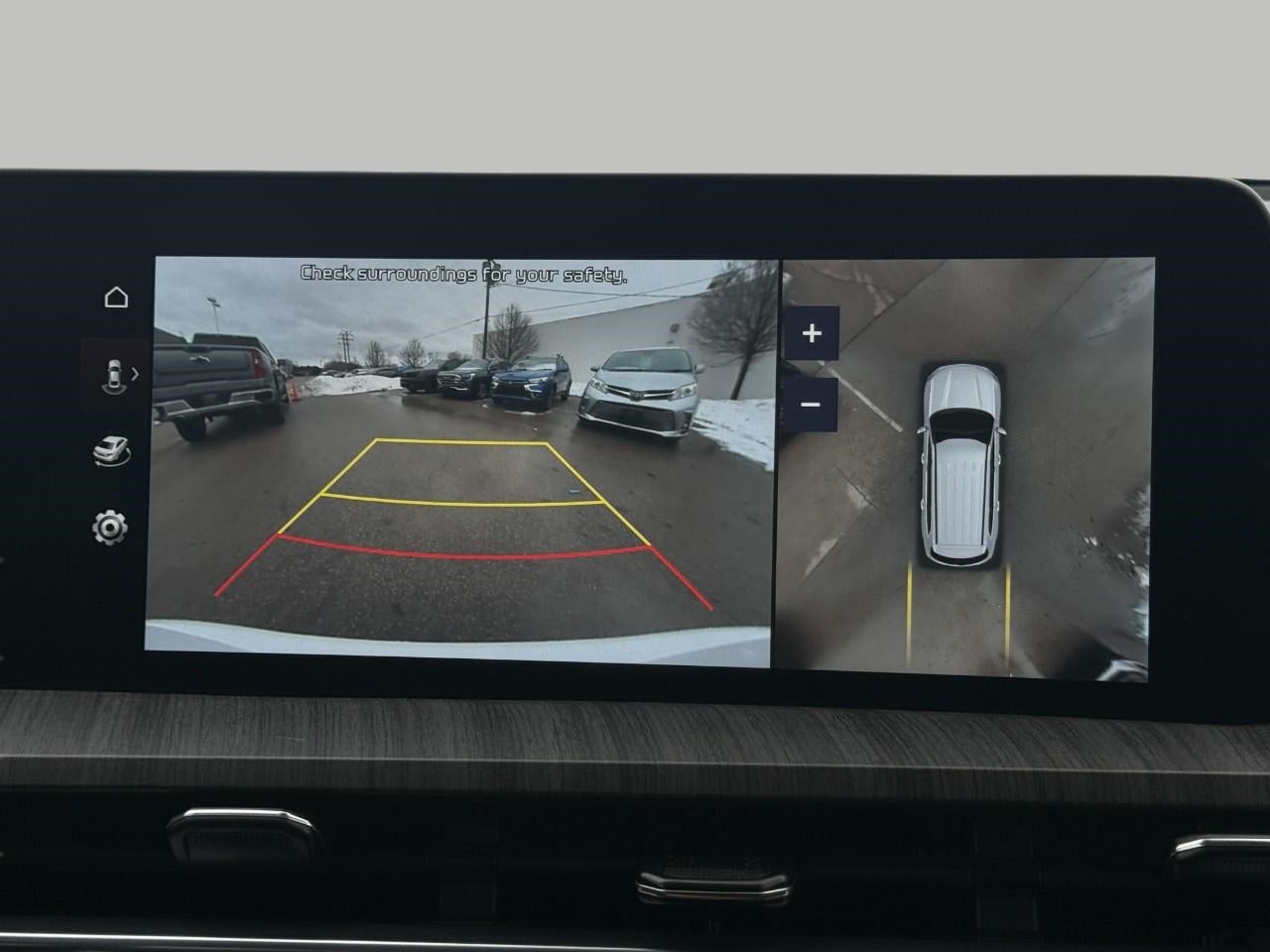 2024 Kia Telluride SX Prestige