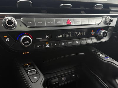 2024 Kia Telluride SX Prestige