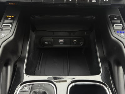 2024 Kia Telluride SX Prestige