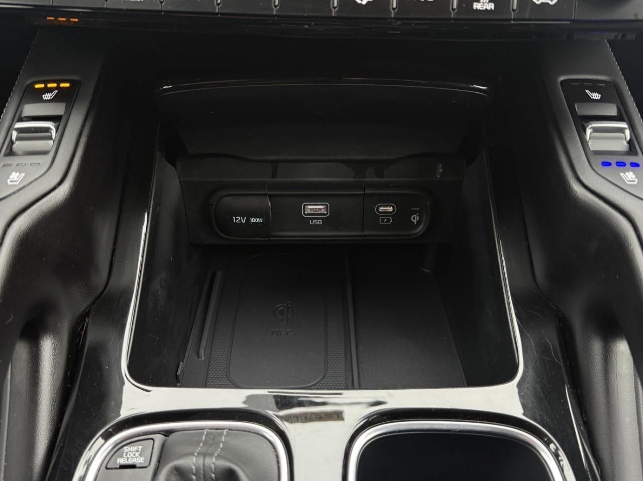 2024 Kia Telluride SX Prestige