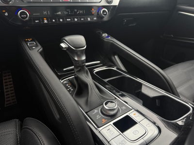 2024 Kia Telluride SX Prestige