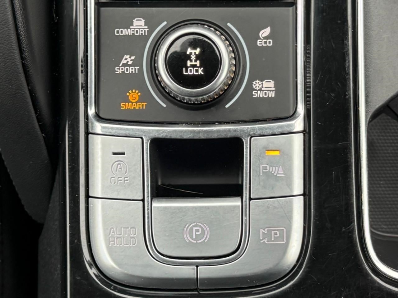 2024 Kia Telluride SX Prestige