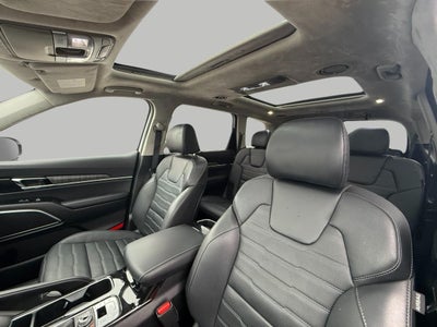2024 Kia Telluride SX Prestige