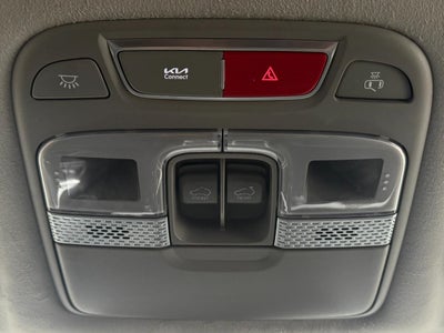 2024 Kia Telluride SX Prestige