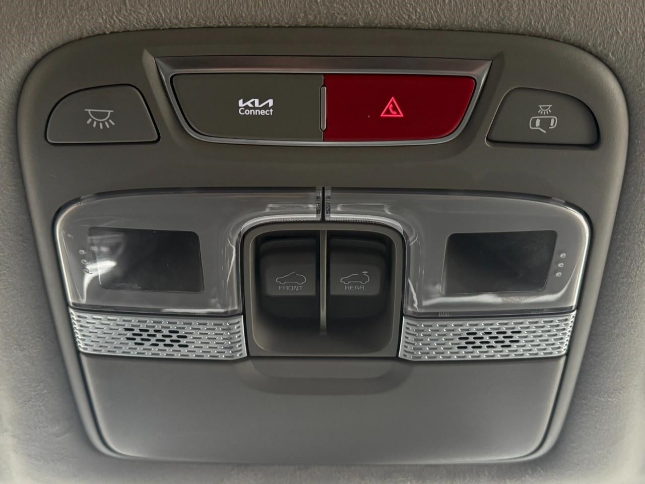 2024 Kia Telluride SX Prestige