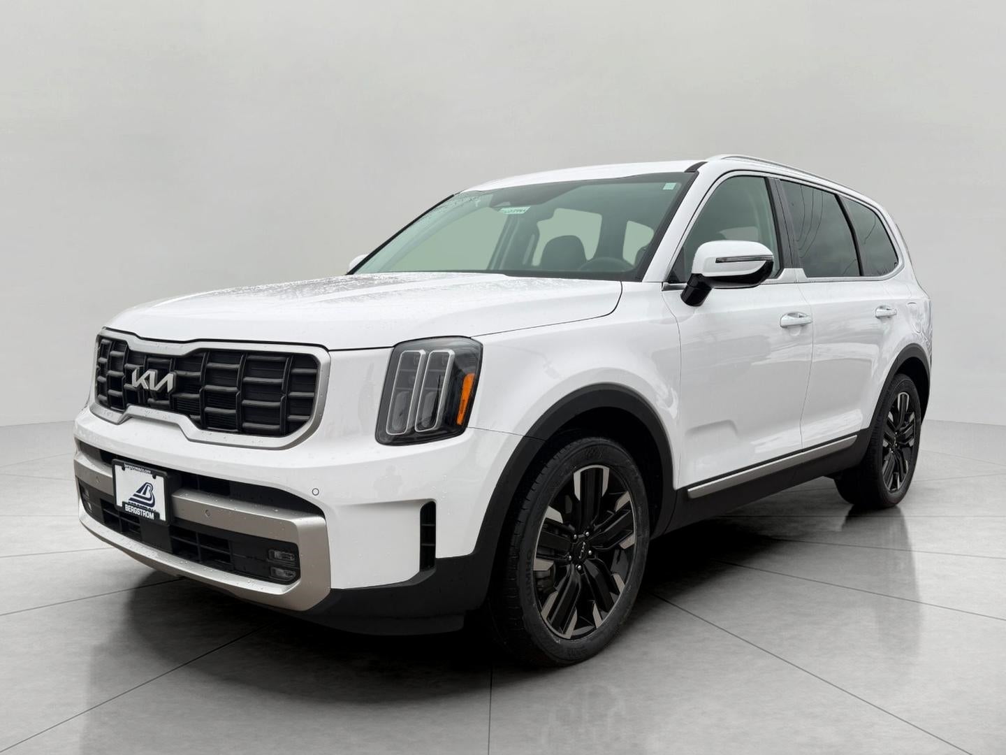 2024 Kia Telluride SX Prestige