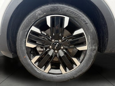 2024 Kia Telluride SX Prestige