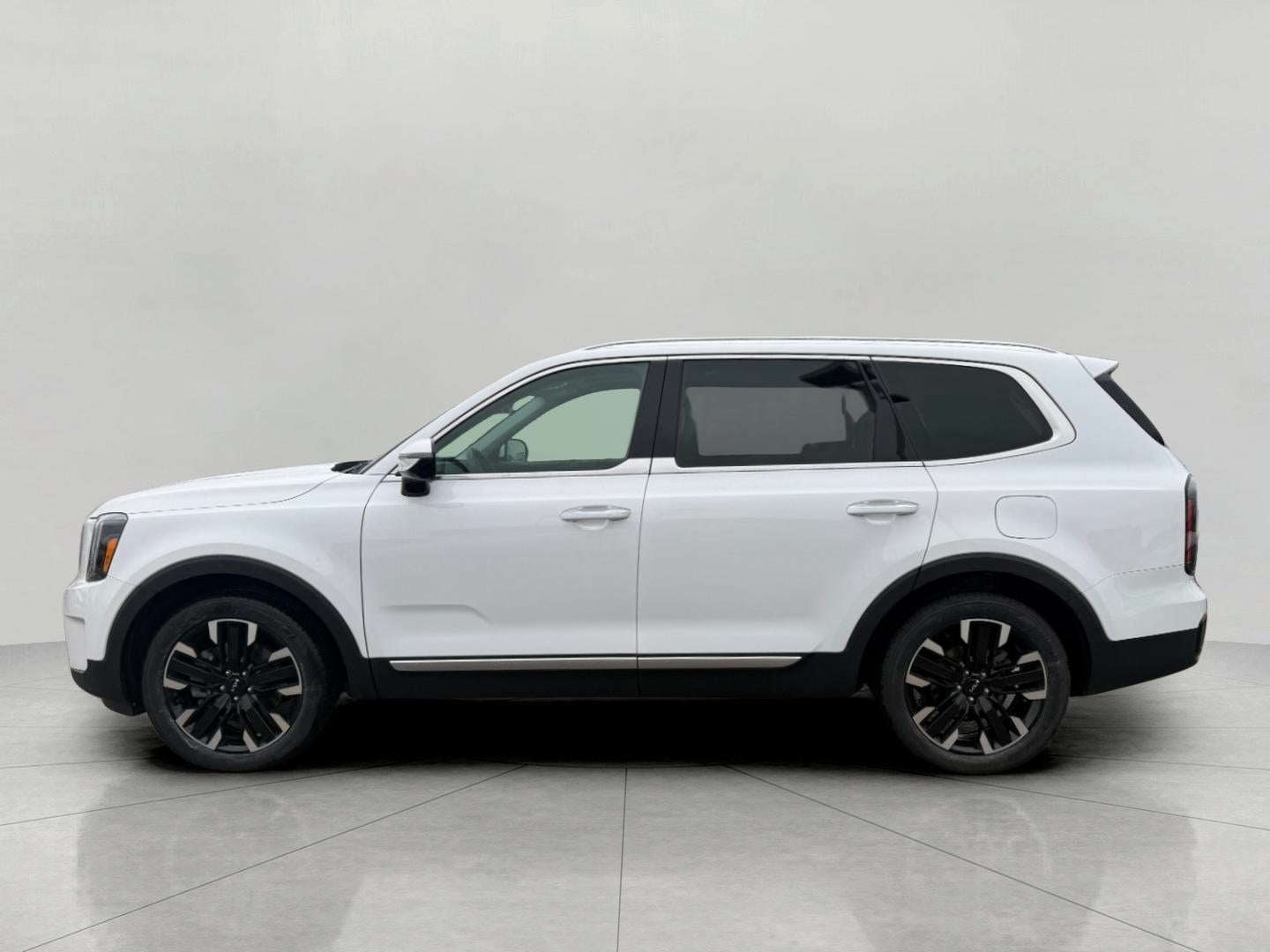 2024 Kia Telluride SX Prestige