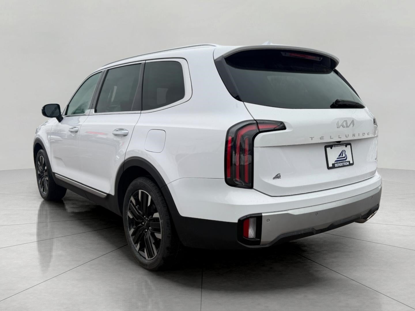 2024 Kia Telluride SX Prestige
