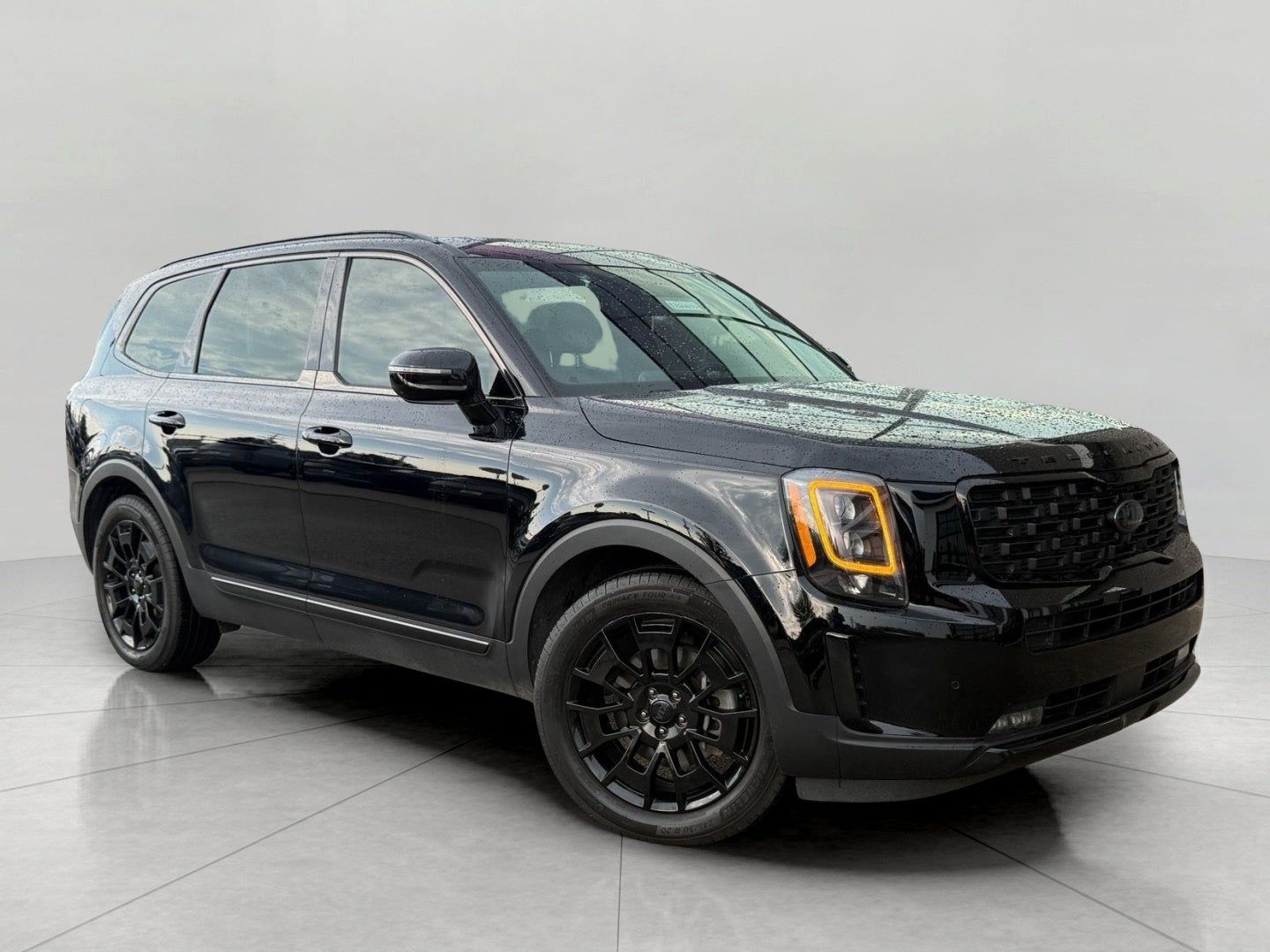 2021 Kia Telluride SX AWD