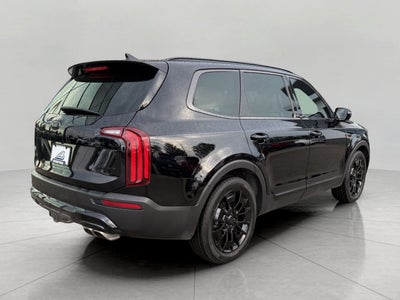 2021 Kia Telluride SX AWD