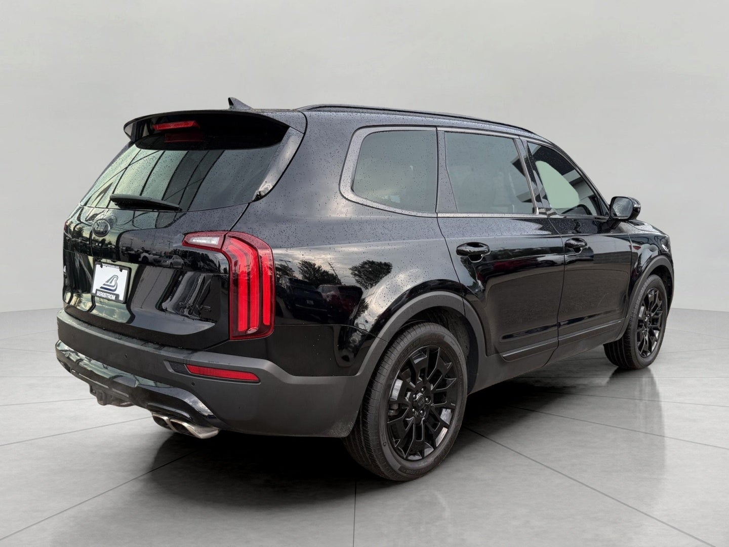 2021 Kia Telluride SX AWD
