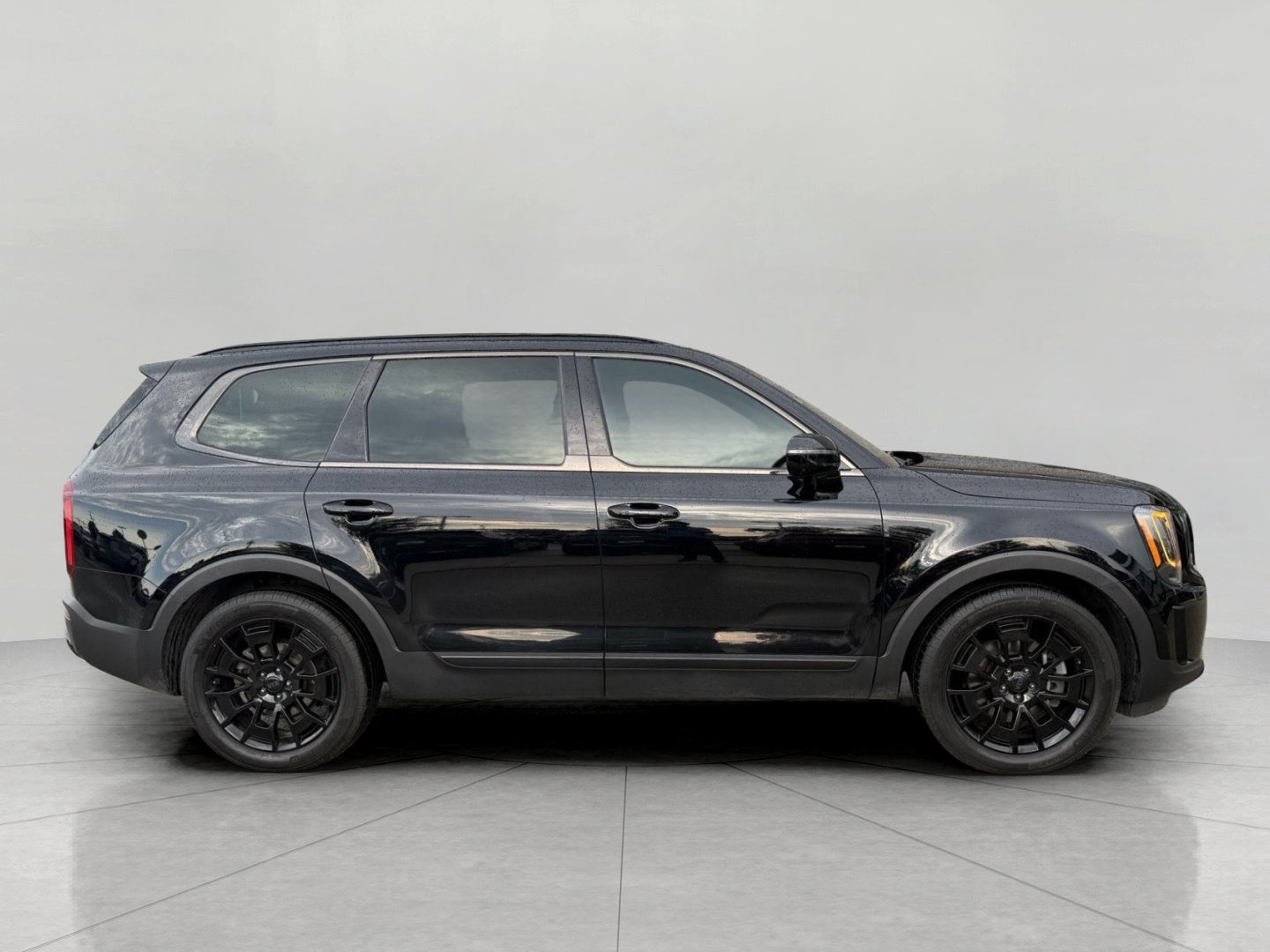 2021 Kia Telluride SX AWD