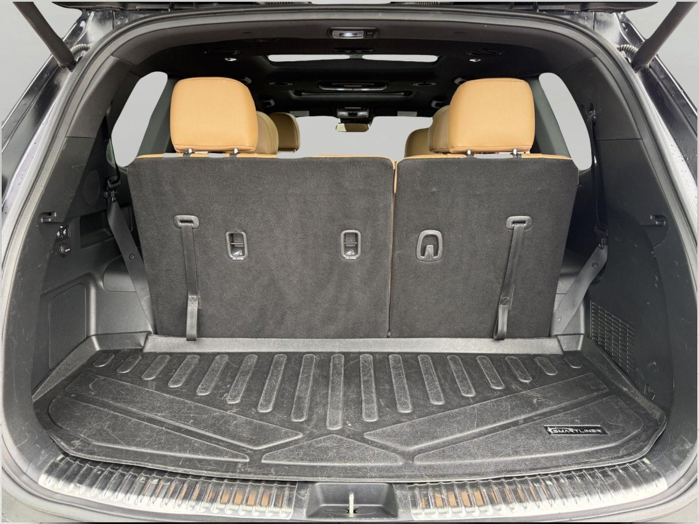 2021 Kia Telluride SX AWD
