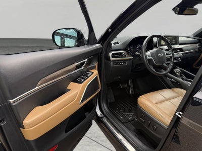 2021 Kia Telluride SX AWD