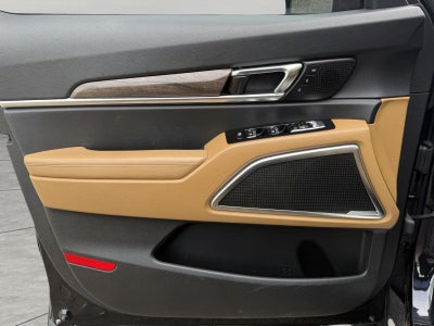 2021 Kia Telluride SX AWD