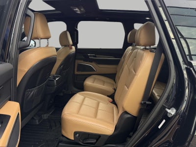2021 Kia Telluride SX AWD