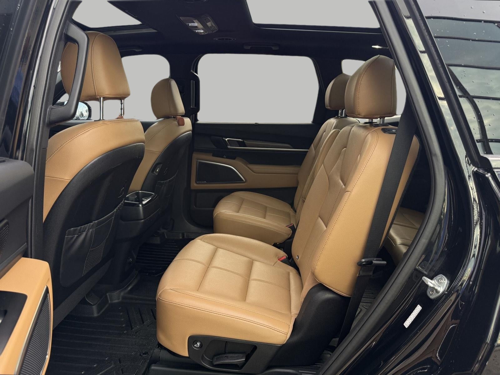 2021 Kia Telluride SX AWD