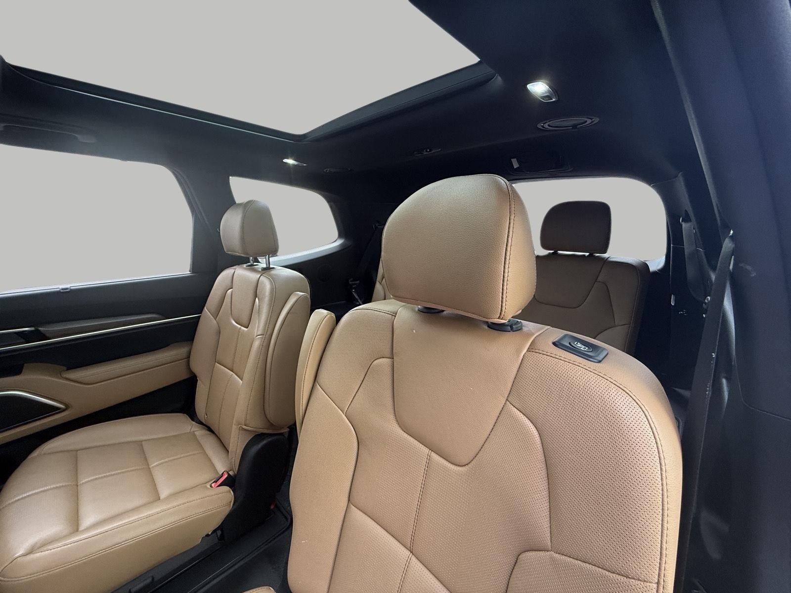 2021 Kia Telluride SX AWD
