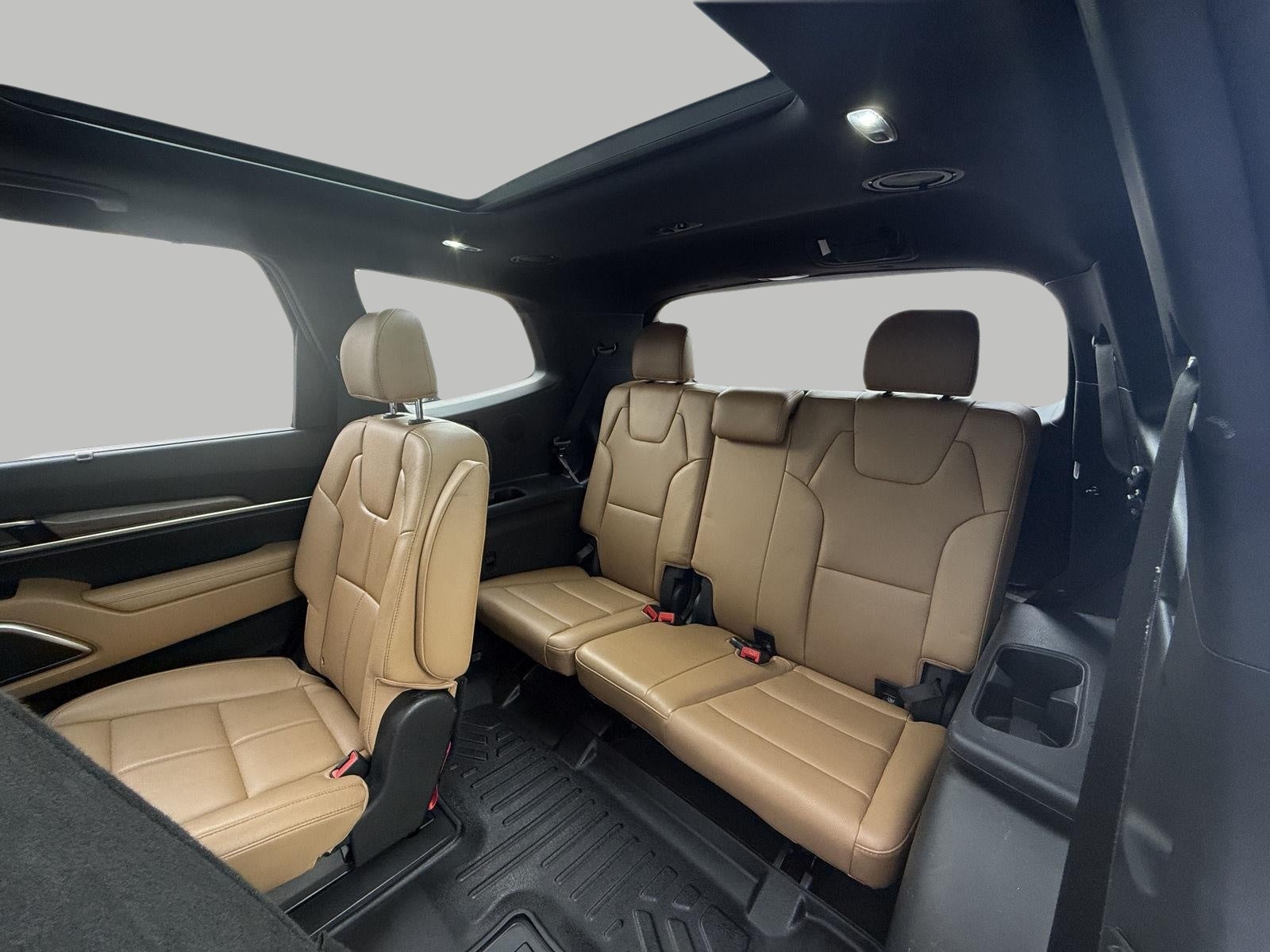 2021 Kia Telluride SX AWD