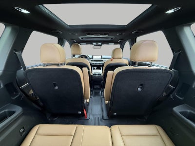 2021 Kia Telluride SX AWD