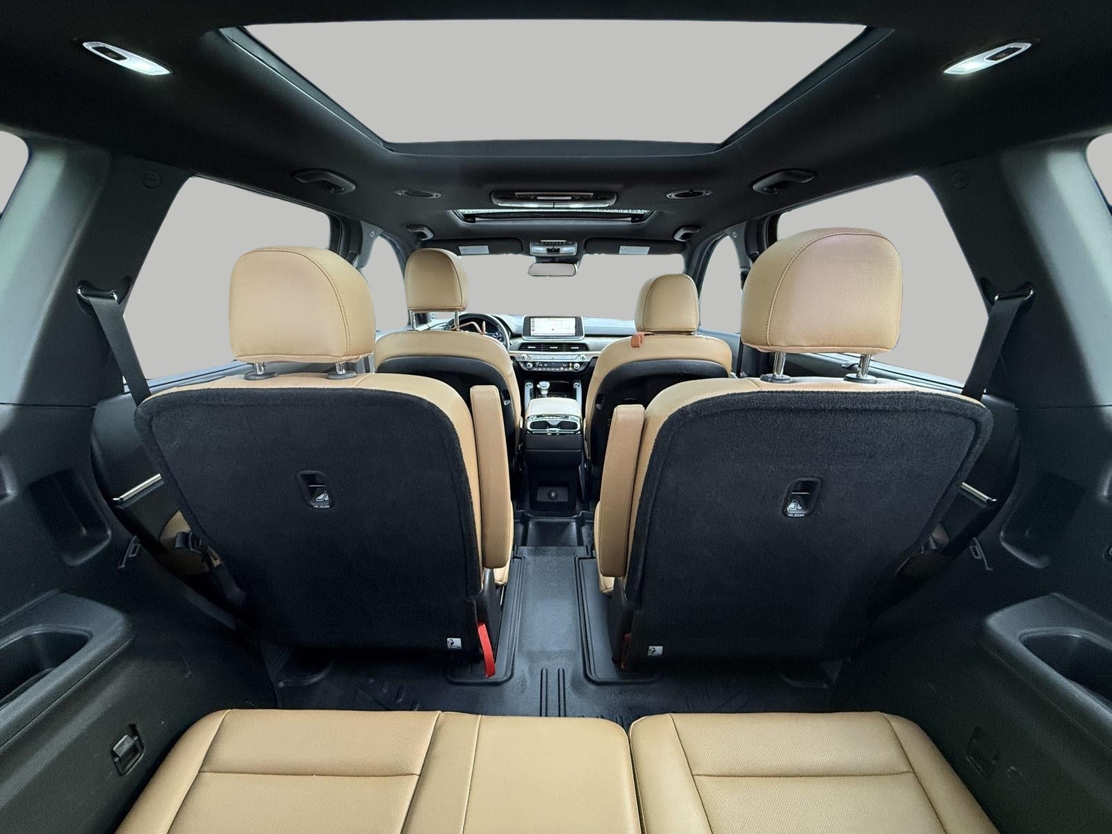 2021 Kia Telluride SX AWD
