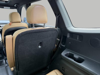 2021 Kia Telluride SX AWD