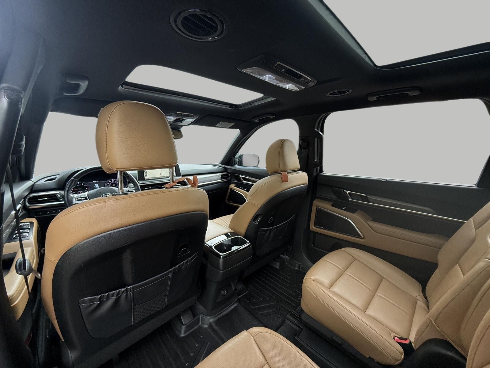 2021 Kia Telluride SX AWD