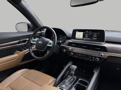2021 Kia Telluride SX AWD