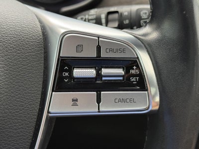 2021 Kia Telluride SX AWD
