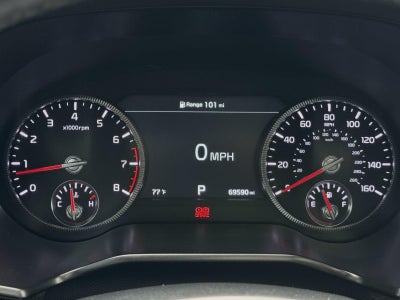 2021 Kia Telluride SX AWD