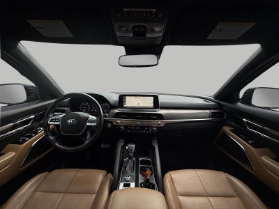 2021 Kia Telluride SX AWD