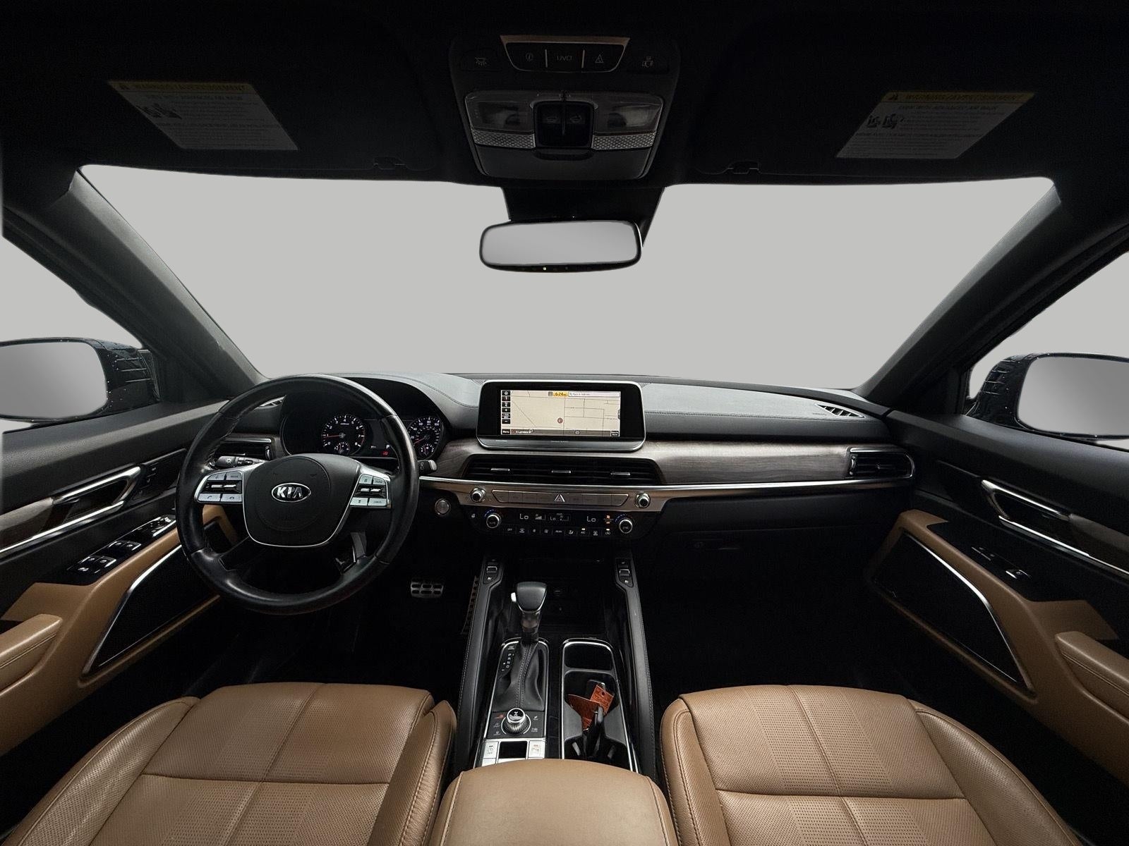 2021 Kia Telluride SX AWD