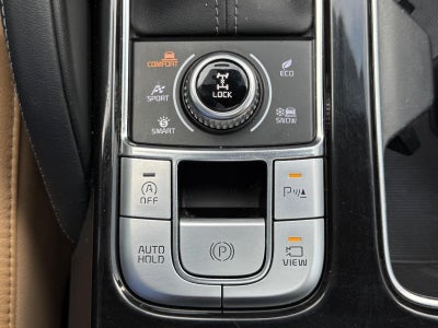 2021 Kia Telluride SX AWD