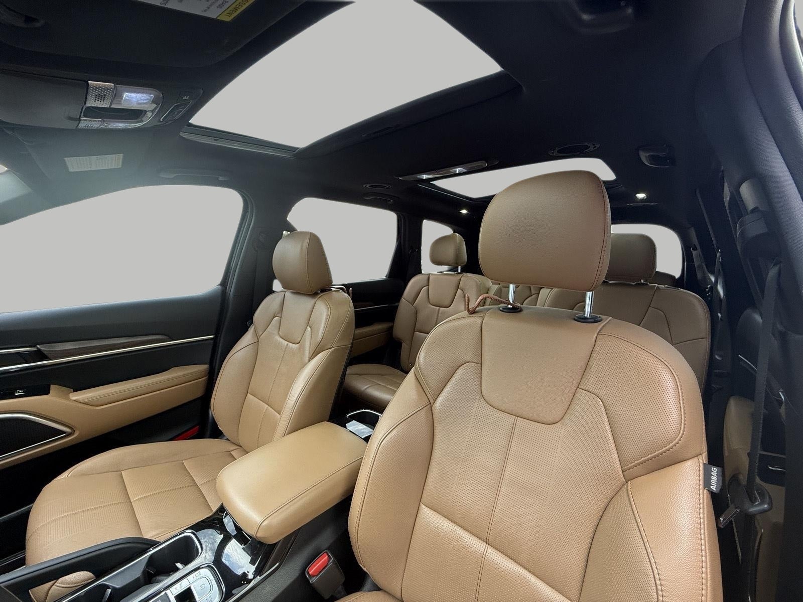 2021 Kia Telluride SX AWD