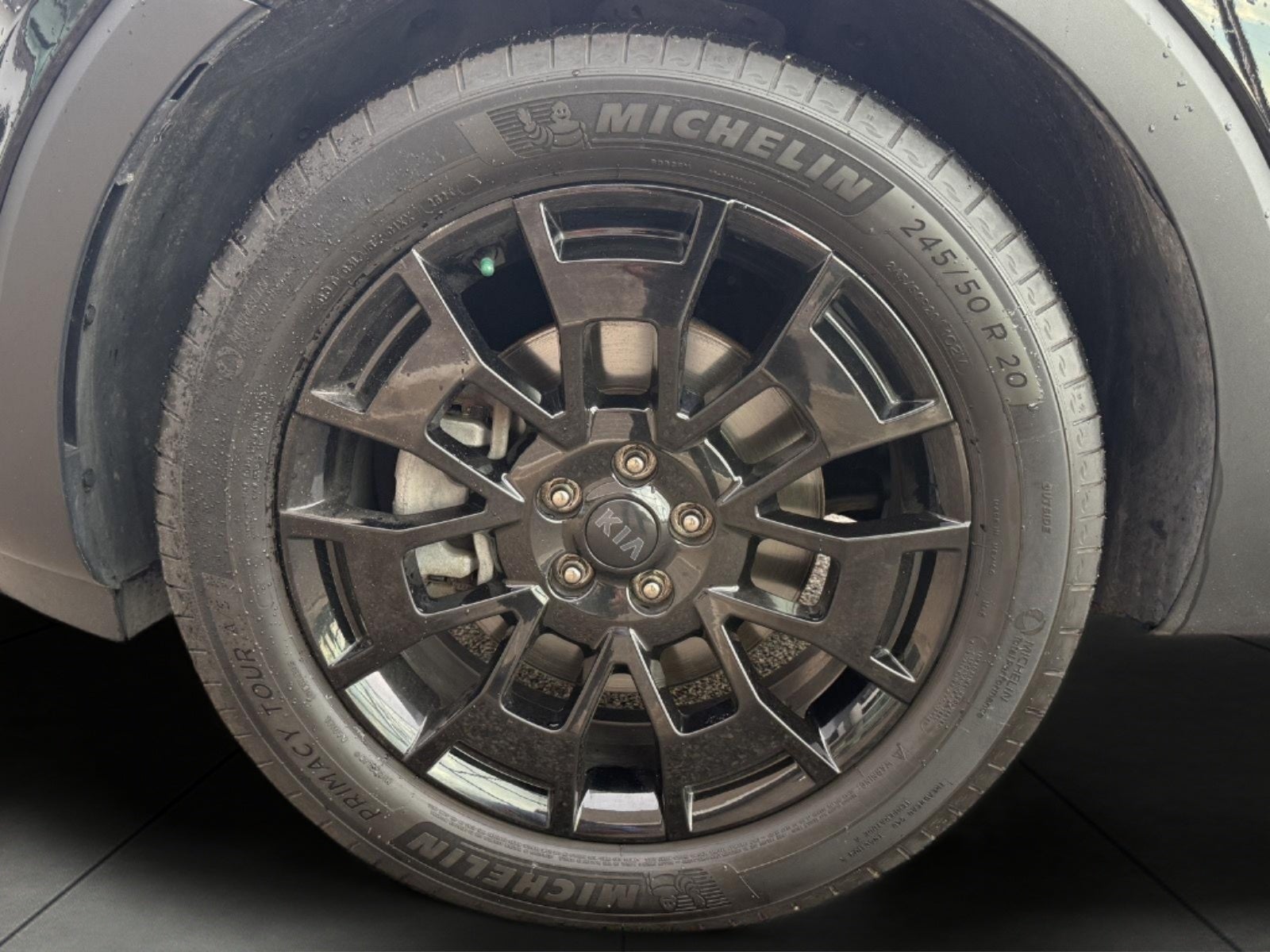 2021 Kia Telluride SX AWD
