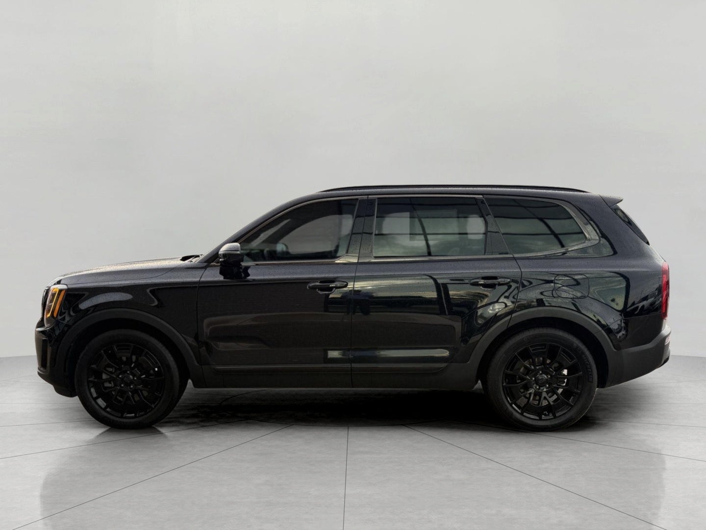 2021 Kia Telluride SX AWD