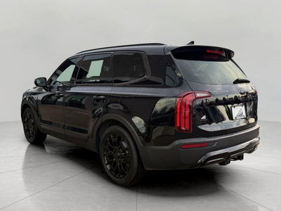 2021 Kia Telluride SX AWD
