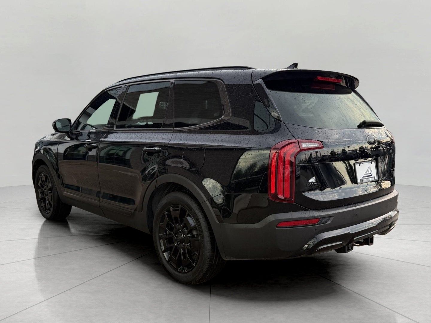 2021 Kia Telluride SX AWD
